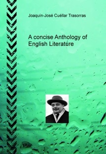 A concise Anthology of English Literature