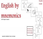 English by mnemonics 4