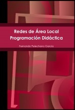 Redes de Área Local Programación Didáctica