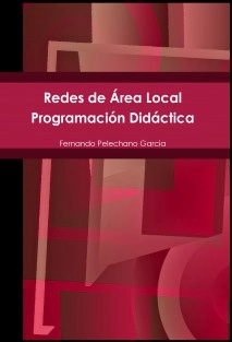 Redes de Área Local Programación Didáctica