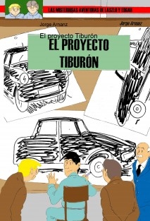 El proyecto Tiburón