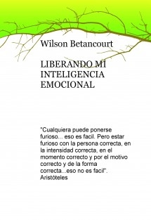 LIBERANDO MI INTELIGENCIA EMOCIONAL