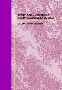 TECNOLOGÍA Y MATERNIDAD. UNA MIRADA DESDE LA BIOÉTICA