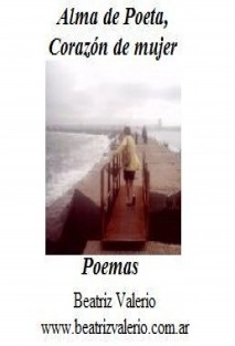 Alma de Poeta Corazón de Mujer