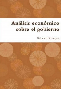 Análisis económico sobre el gobierno