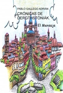 CRONICAS DE DERGTHSTÓNIÁK.