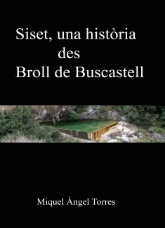Siset, una història des Broll de Buscastell