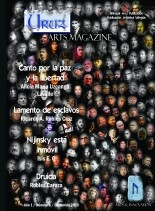 Uruz Arts Magazine No. 1