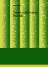 Fan Animal Crossing Tour DS