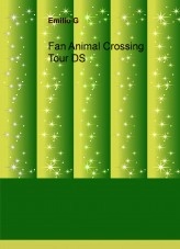 Libro Fan Animal Crossing Tour DS, autor animalds