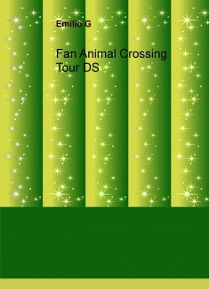 Fan Animal Crossing Tour DS