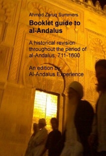 A historical revision throughout the period of al-Andalus, 711-1600