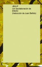 Libro EMPUPURRUCHADOS, autor Jean Batiste Unknow La Plana (JBULP)