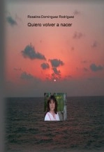 Libro Quiero volver a nacer, autor lamedica
