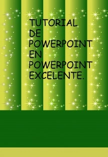 tutorial power point muy completo