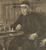 Libro Vivir y respirar, autor Miguel Ángel Tapia López