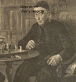 Libro Vivir y respirar, autor Miguel Ángel Tapia López