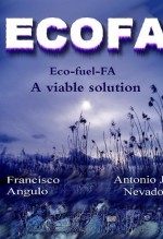 Libro Eco-fuel-FA (ECOFA) A viable solution, autor Francisco Angulo de Lafuente