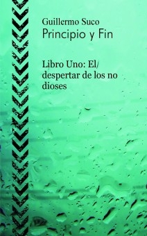 Principio y Fin. Libro Uno: El despertar de los no dioses