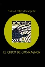EL CHICO DE CRO-MAGNON