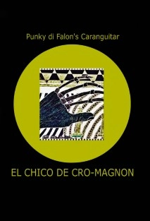EL CHICO DE CRO-MAGNON