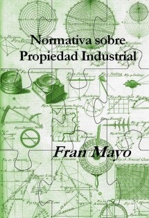 Normativa sobre Propiedad Industrial