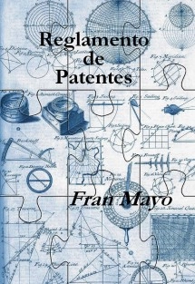 Reglamento de Patentes