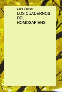 LOS CUADERNOS DEL HOMOSAPIENS