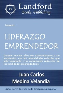 Liderazgo emprendedor