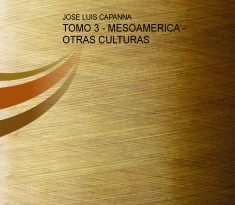 TOMO 3 - MESOAMERICA - OTRAS CULTURAS
