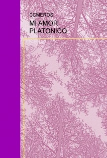 MI AMOR PLATONICO