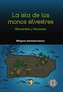 La isla de los monos silvestres