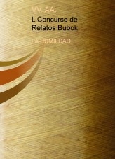 L Concurso de Relatos Bubok.