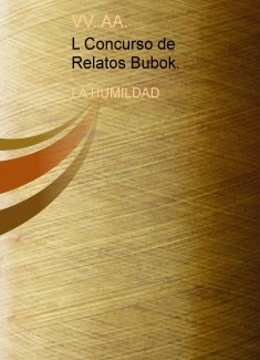 L Concurso de Relatos Bubok.