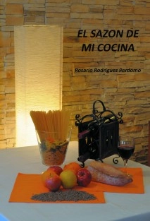 El Sazón de mi cocina