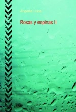 Libro Rosas y espinas II, autor juanito