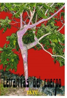 LETRANÍAS DEL CUERPO