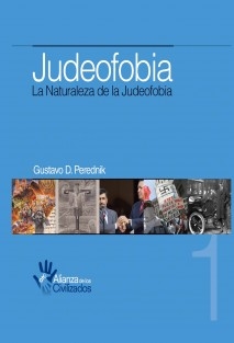 La Naturaleza de la Judeofonia