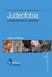 La Naturaleza de la Judeofonia