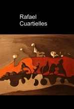 Libro Arte: Rafael Cuartielles, autor Sergio Peragón