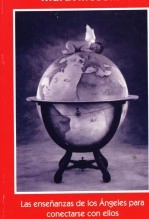 Libro MARAVILLOSO Las enseñanzas de los Angeles para conectarse con ellos, autor Gino Calderón Argüello