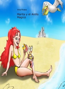 marita y el anillo magico