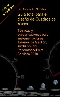 Guía total para el diseño de Cuadros de Mando - Edición actualizada