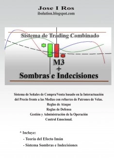 Sistema de Trading Combinado. M3 + Sombras e Indecisiones