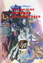 Libro ALETEOS DE MARIPOSA RESTRUCTURED, autor Angel Jorge Mínguez Peromarta