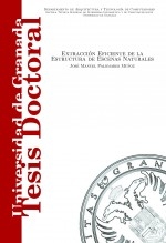 Extracción Eficiente de la Estructura de Escenas Naturales