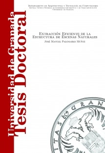 Extracción Eficiente de la Estructura de Escenas Naturales
