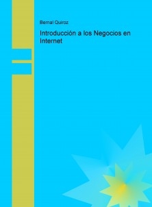 Introducción a los Negocios en Internet