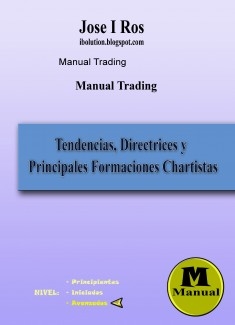 Manual Trading. Tendencias, Directrices y Formaciones Chartistas