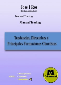 Manual Trading. Tendencias, Directrices y Formaciones Chartistas